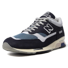 new balance M1500OGN NAVY/GRAY画像