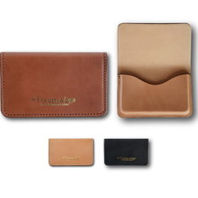 Fixum&Logs CARD CASE画像