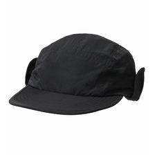 KIJIMA TAKAYUKI EARMUFF CAP 191113画像