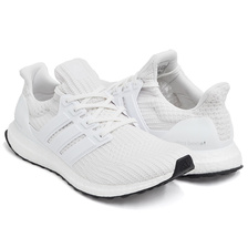 adidas ULTRA BOOST W ''TRIPLE WHITE'' WHITE / WHITE / WHITE BB6308画像