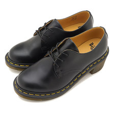 Dr.Martens AMORY SMOOTH BLACK 14626002画像