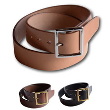 Fixum&Logs GARRISON BELT画像