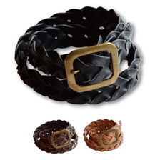 Fixum&Logs TURN BELT画像