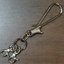 Fixum&Logs HOOK HOLDER.L画像