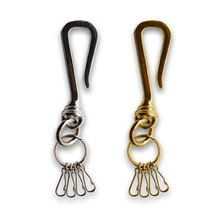 Fixum&Logs HOOK HOLDER.H画像