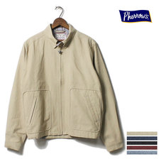 Pherrow's 19S-SHORE-JAC画像