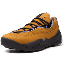 le coq sportif LCS TR OG LE "mita sneakers Direction" BRN/PPL/BLK/SLV QL2NJC00CM画像