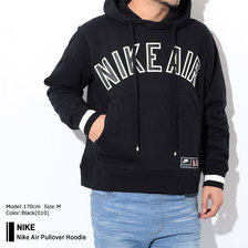 NIKE Nike Air Pullover Hoodie AR1818画像