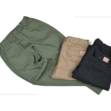 HINSON 180&deg;S BAKER PANTS HD28274画像