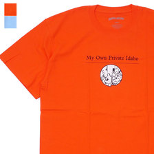 Fucking Awesome My Own Private Idaho Tee画像