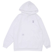 WTAPS 18AW CRACK 02 SWEATSHIRT WHITE 182ATDT CSM20画像