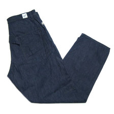 CORONA HALF O'ALLS indigo CP011-19-01画像
