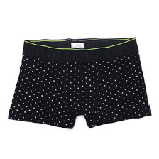 POLO RALPH LAUREN RM3-N304L KNIT LOW-RISE BLACK画像