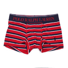 POLO RALPH LAUREN RM3-N308L KNIT LOW-RISE RED画像