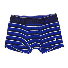 POLO RALPH LAUREN RM3-N308L KNIT LOW-RISE BLUE画像