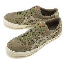 ASICS TIGER AARON ALOE/KHAKI 1201A008-201画像