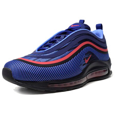 NIKE AIR MAX 97 ULTRA '17 "LIMITED EDITION for NSW" NVY/RED/BLK 918356-500画像