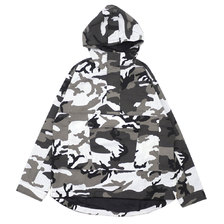 ROTHCO ANORAK PARKA CITY CAMO画像