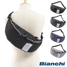 Bianchi NBTC-61 ウェストバッグ画像