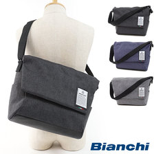 Bianchi NBTC-58B メッセンジャーバック画像