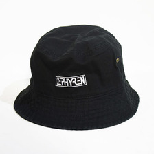 Zephyren BUCKET HAT -PROVE-画像