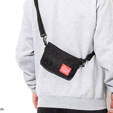 Manhattan Portage Star Print Mini Cluch Bag Limited MP7020PDSTAR18画像