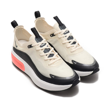 NIKE W AIR MAX DIA SE PALE IVORY/BLACK-SUMMIT WHITE AR7410-101画像