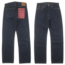 FULLCOUNT 1108 NEW STRAIGHT画像