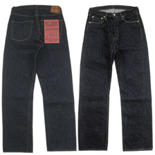 FULLCOUNT 1101 ORIGINAL STRAIGHT画像