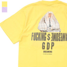 Fucking Awesome GDP Tee画像