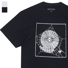 Fucking Awesome &times; INDEPENDENT Web Tee画像