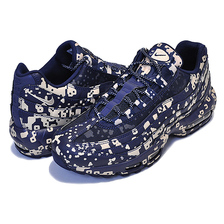 NIKE AIR MAX 95/C.E blackened blue/desert ore Cav Empt AV0765-400画像