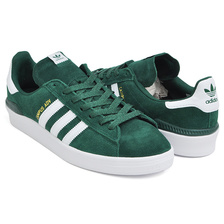 adidas CAMPUS ADV CGREEN / FTWWHT / GOLDMT DB3191画像
