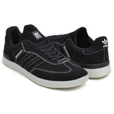 adidas SAMBA ADV CBLACK / FTWWHT / CRYWHT F36639画像