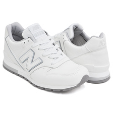 new balance M996 MUB WHITE MADE IN U.S.A.画像