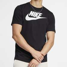 NIKE Futura Icon S/S Tee AR5005画像