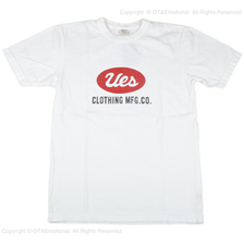 UES UESビッグロゴTシャツ 651903画像
