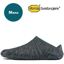 vibram FiveFingers FUROSHIKI DARK-JEANS 18MAD08画像