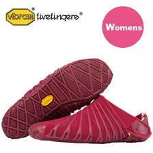 vibram FiveFingers FUROSHIKI BeetRed 18WAD02画像