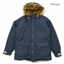 SIERRA DESIGNS DOWN FUR PARKA 8302L画像