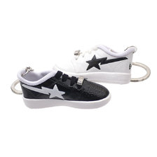 A BATHING APE 19SS BAPE STA KEYCHAIN 1E20182195画像