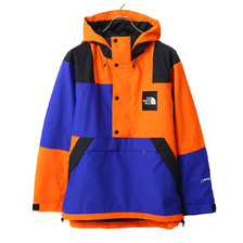 THE NORTH FACE RAGE GTX Shell Pullover NP11962画像