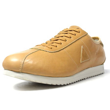 le coq sportif MONTPELLIER.JP "made in JAPAN" "LIMITED EDITION for SELECT" BGE/O.WHT QL1NJC16TA画像