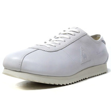 le coq sportif MONTPELLIER.JP "made in JAPAN" "LIMITED EDITION for SELECT" WHT/O.WHT QL1NJC16WH画像