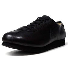 le coq sportif MONTPELLIER.JP "made in JAPAN" "LIMITED EDITION for SELECT" BLK/BLK QL1NJC16BK画像