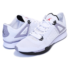 NIKE JORDAN 89 RACER white/black-cement grey AQ3747-100画像