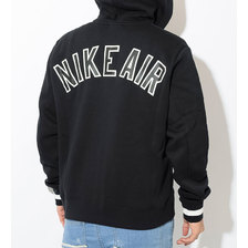 NIKE Nike Air Fleece Full Zip Hoodie AR1816画像