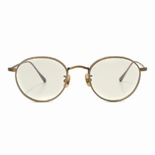 A.D.S.R. BUKEM01 -Antique Gold-画像