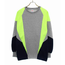 VOTE Make New Clothes SWITCH CREW SWT 19SS-0013画像