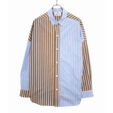 VOTE Make New Clothes MARVEL BIG SHIRTS 19SS-0021画像